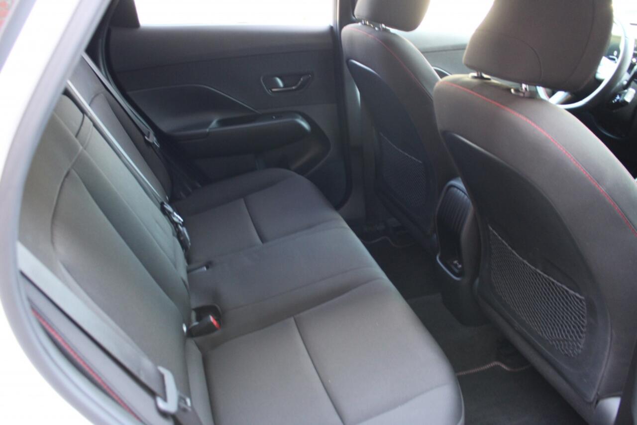 Hyundai Kona 1.6 GDI HEV N Line Ed. | Parkeercamera | 18 Inch | Navi | Clima