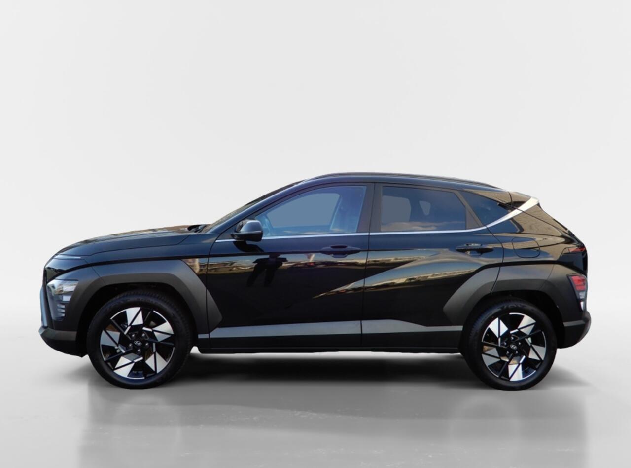 Hyundai Kona 1.6 GDI HEV Comfort Smart | Navigatie | Elek. kofferbak | Cruise