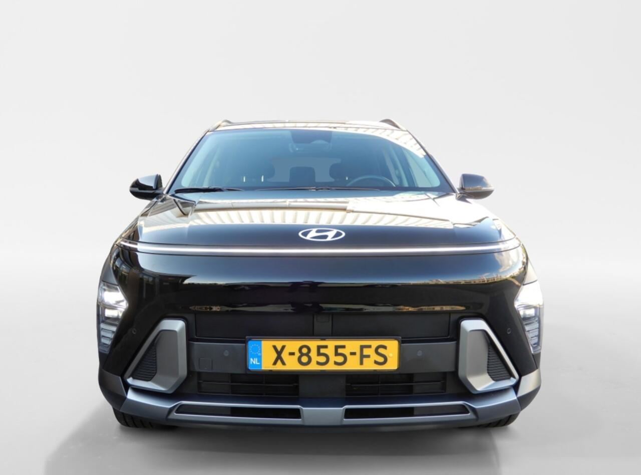 Hyundai Kona 1.6 GDI HEV Comfort Smart | Navigatie | Elek. kofferbak | Cruise