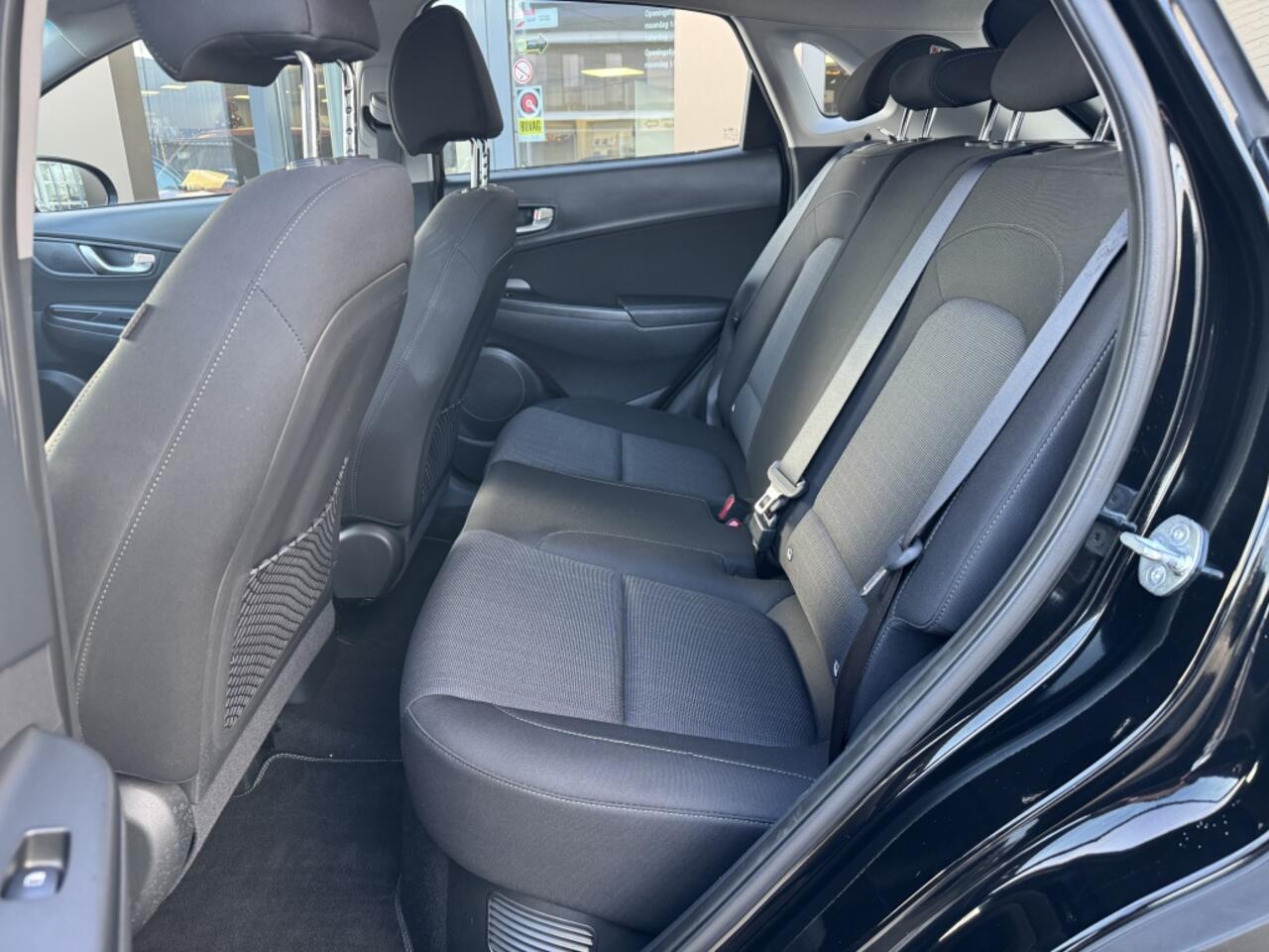 Hyundai Kona 1.6 GDI HEV Comfort Smart | Navigatie | Adap.cruise control | Ac