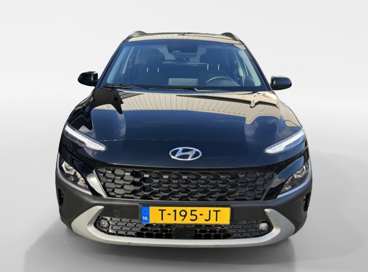 Hyundai Kona 1.6 GDI HEV Comfort Smart | Navigatie | Adap.cruise control | Ac