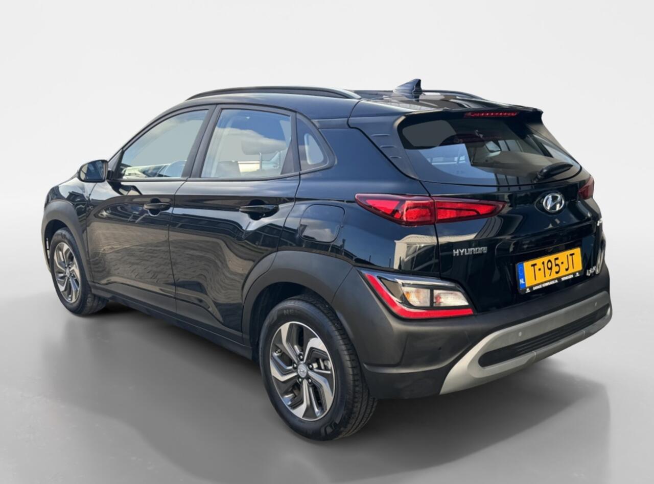 Hyundai Kona 1.6 GDI HEV Comfort Smart | Navigatie | Adap.cruise control | Ac
