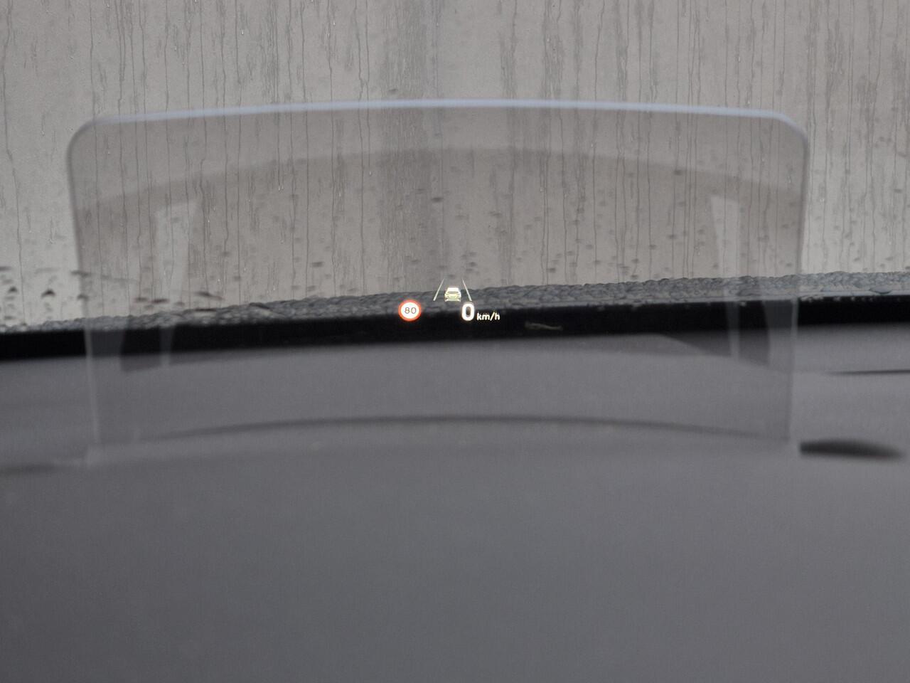 Hyundai Kona 1.6 GDI HEV Fashion Automaat / Fabrieksgarantie tot 02-2028 / Dealer onderhouden / Head Up Display / Keyless Entry/Start / cruise control / Achteruitrijcamera / Draadloze telefoon lader / Krell Audio Systeem /