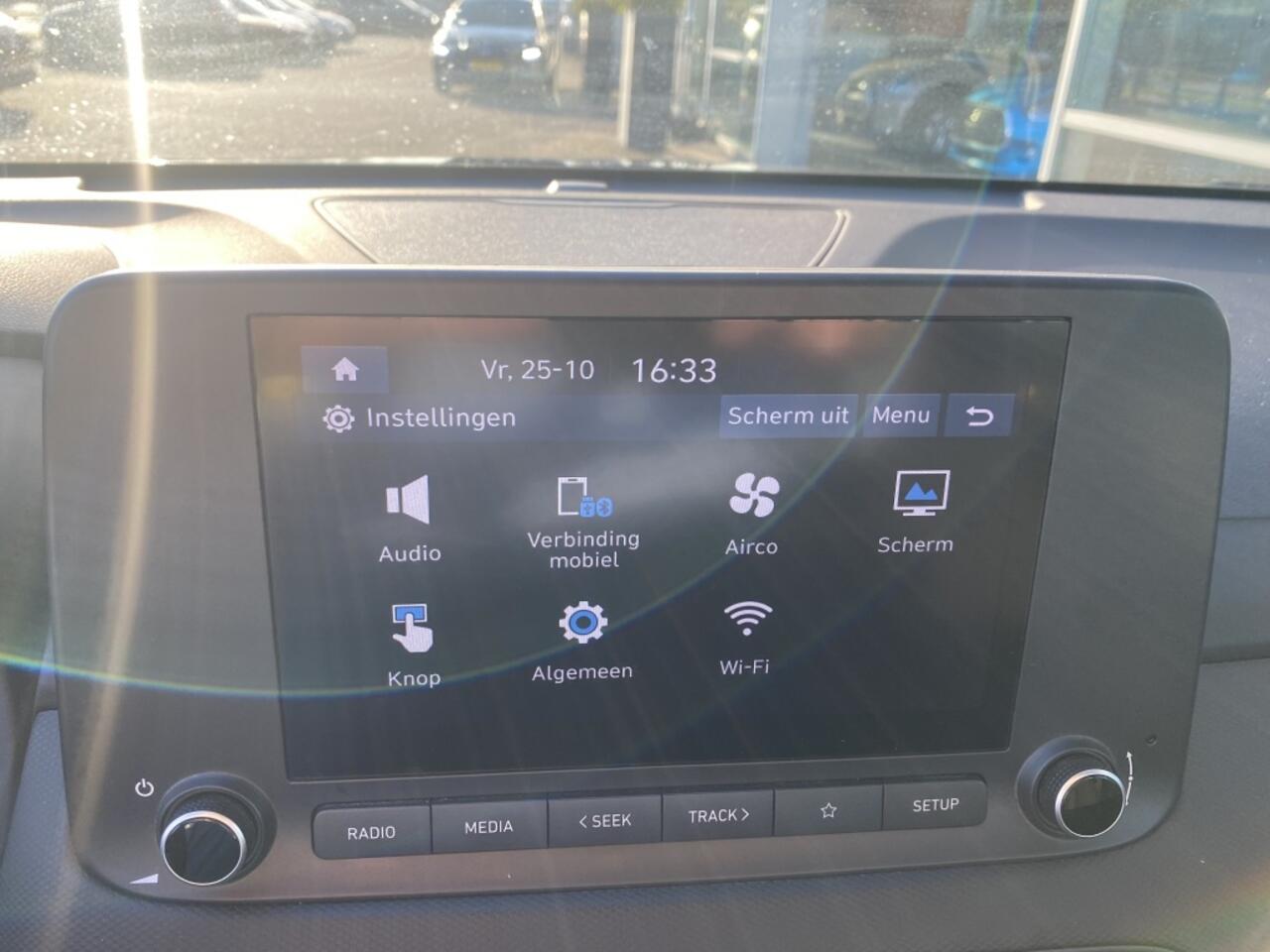 Hyundai Kona 1.0 T-GDI Mild Hybrid Comfort Smart | Climate Control