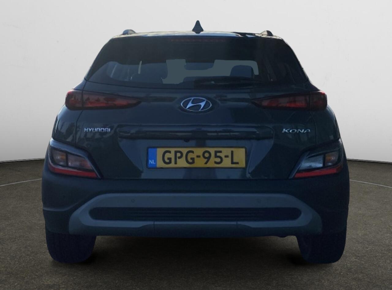 Hyundai Kona 1.0 T-GDI Mild Hybrid Comfort Smart | Climate Control