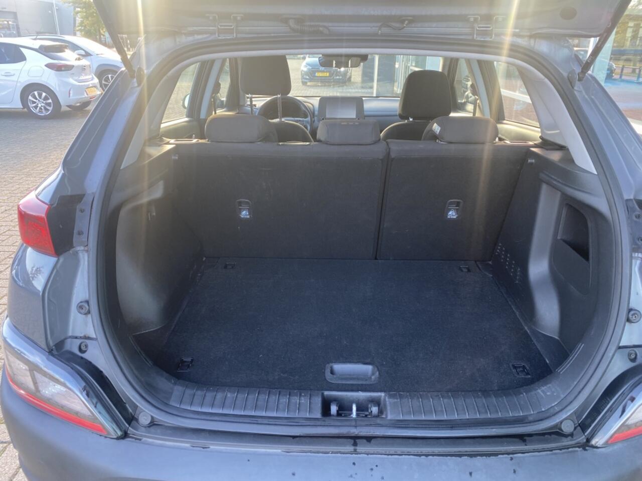 Hyundai Kona 1.0 T-GDI Mild Hybrid Comfort Smart | Climate Control