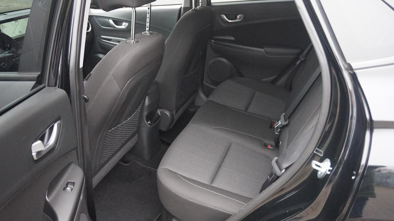 Hyundai Kona 1.6 GDI HYBRIDE Fashion Automaat