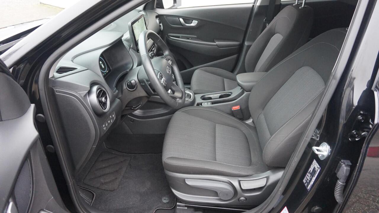 Hyundai Kona 1.6 GDI HYBRIDE Fashion Automaat