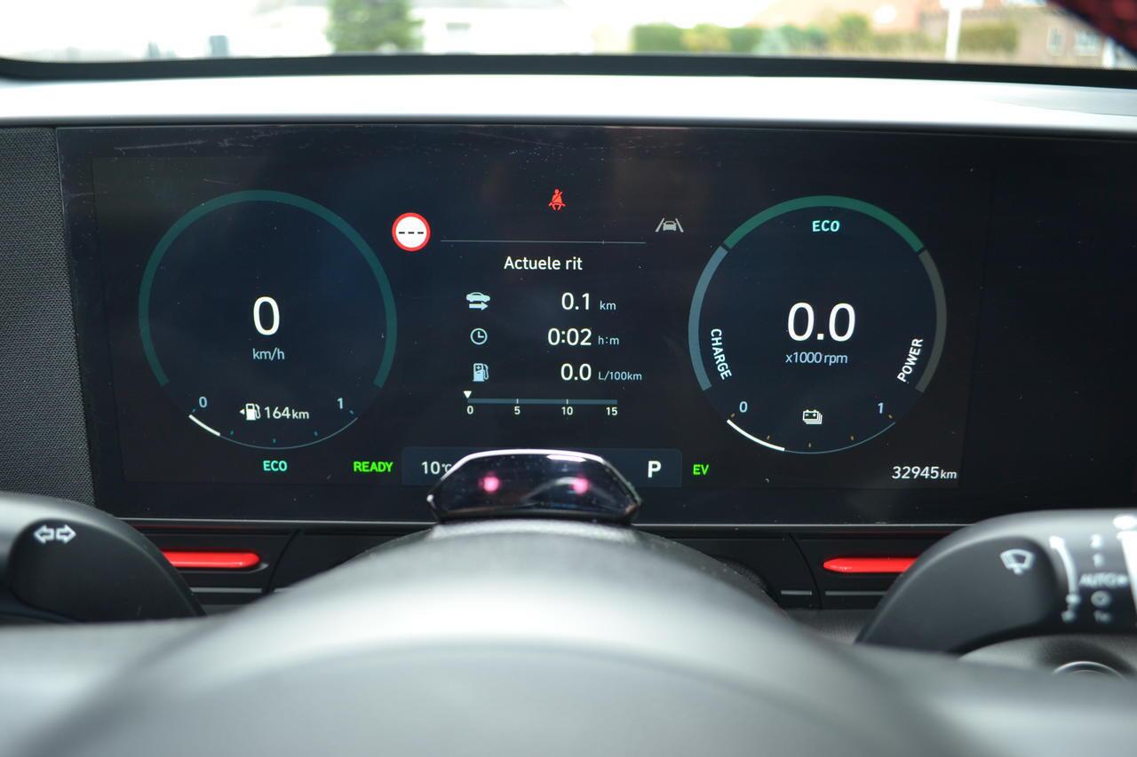 Hyundai Kona 1.6 GDI HEV N-LINE|CARPLAY|NAVI|CAMERA