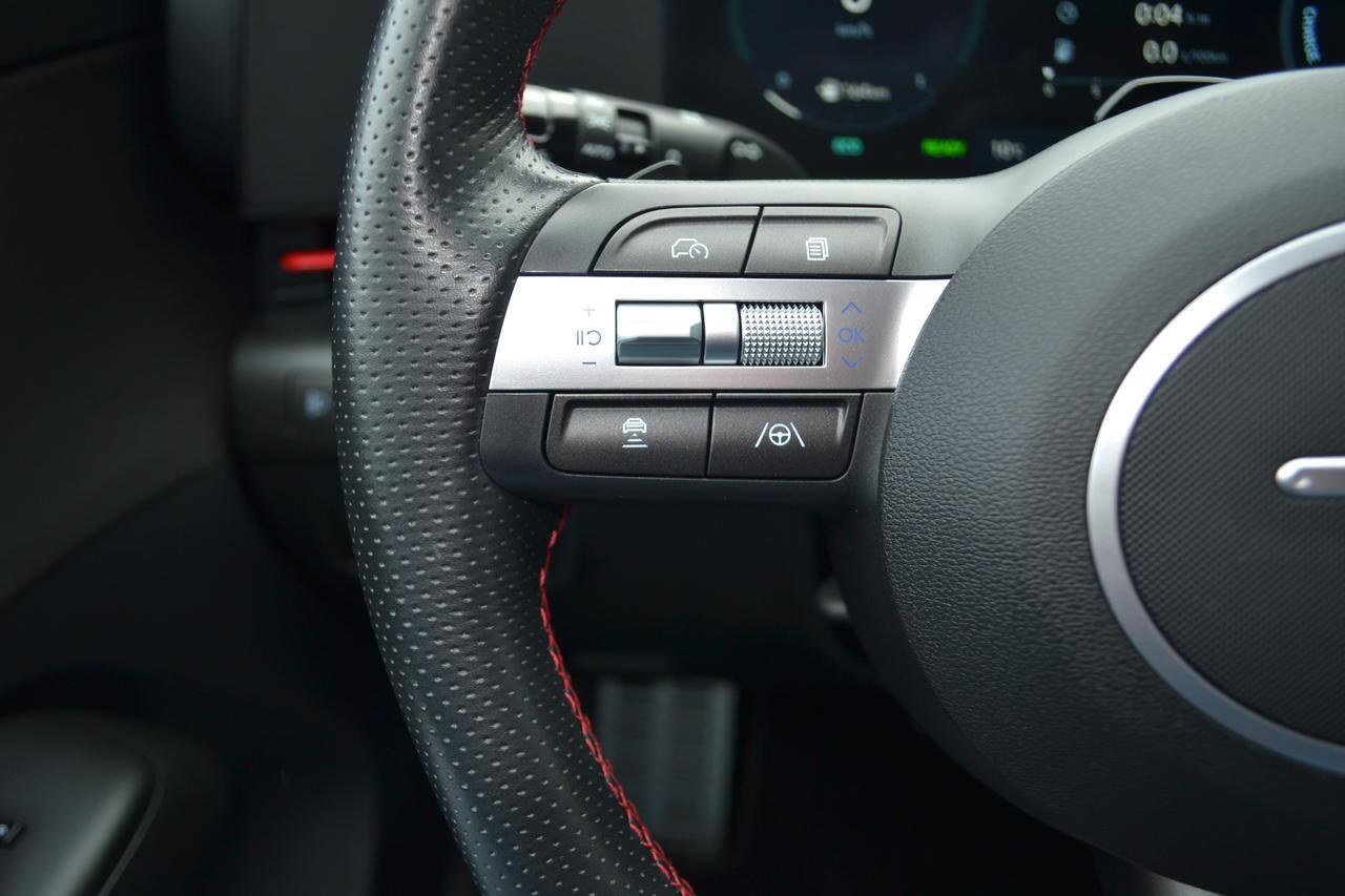 Hyundai Kona 1.6 GDI HEV N-LINE|CARPLAY|NAVI|CAMERA