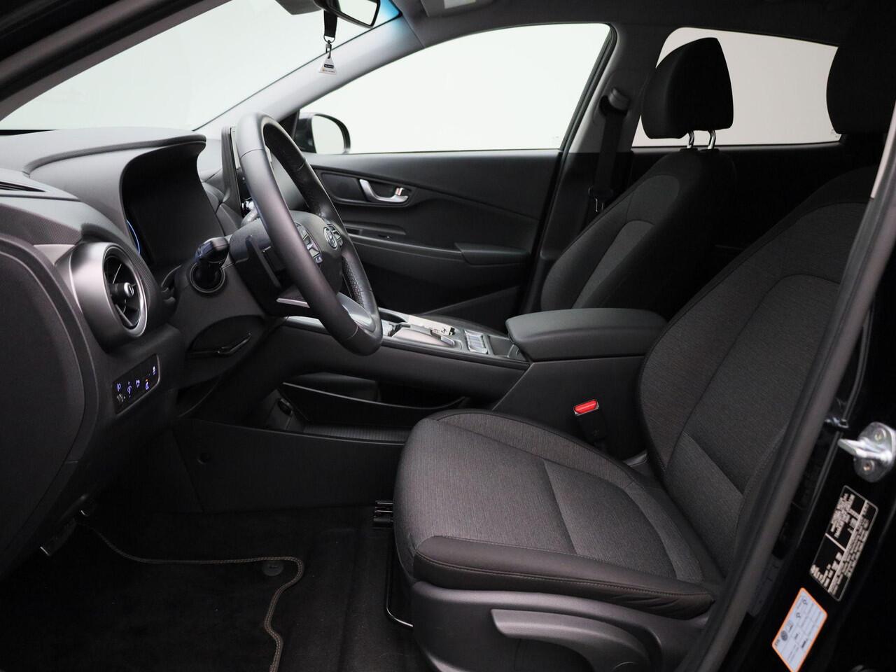 Hyundai Kona Electric Techno 39,2kWh | Techno Pack | Navi | Camera | CarPlay | Krell Audio | Getint Glas |