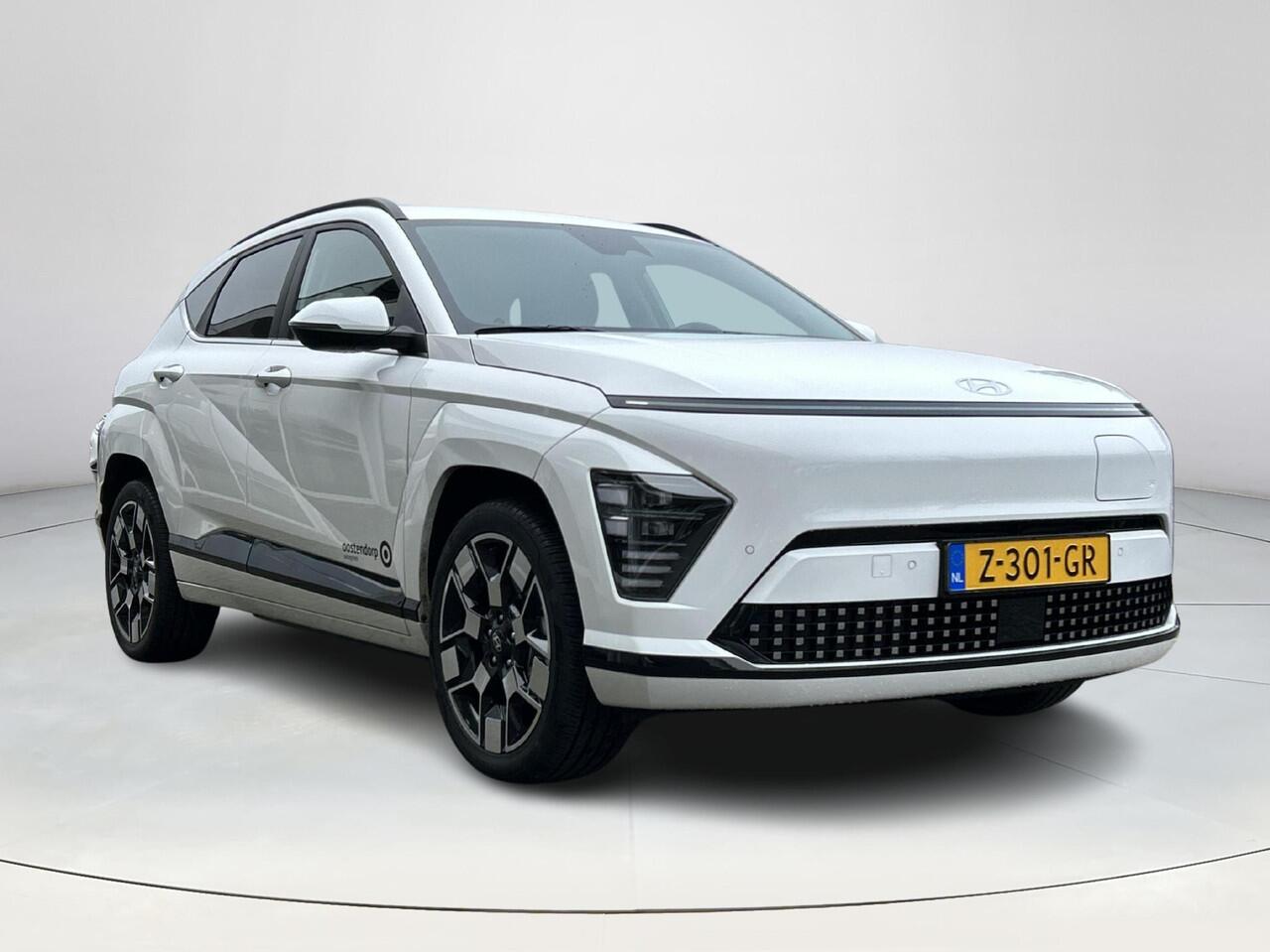 Hyundai Kona Comfort Smart 65.4 kWh