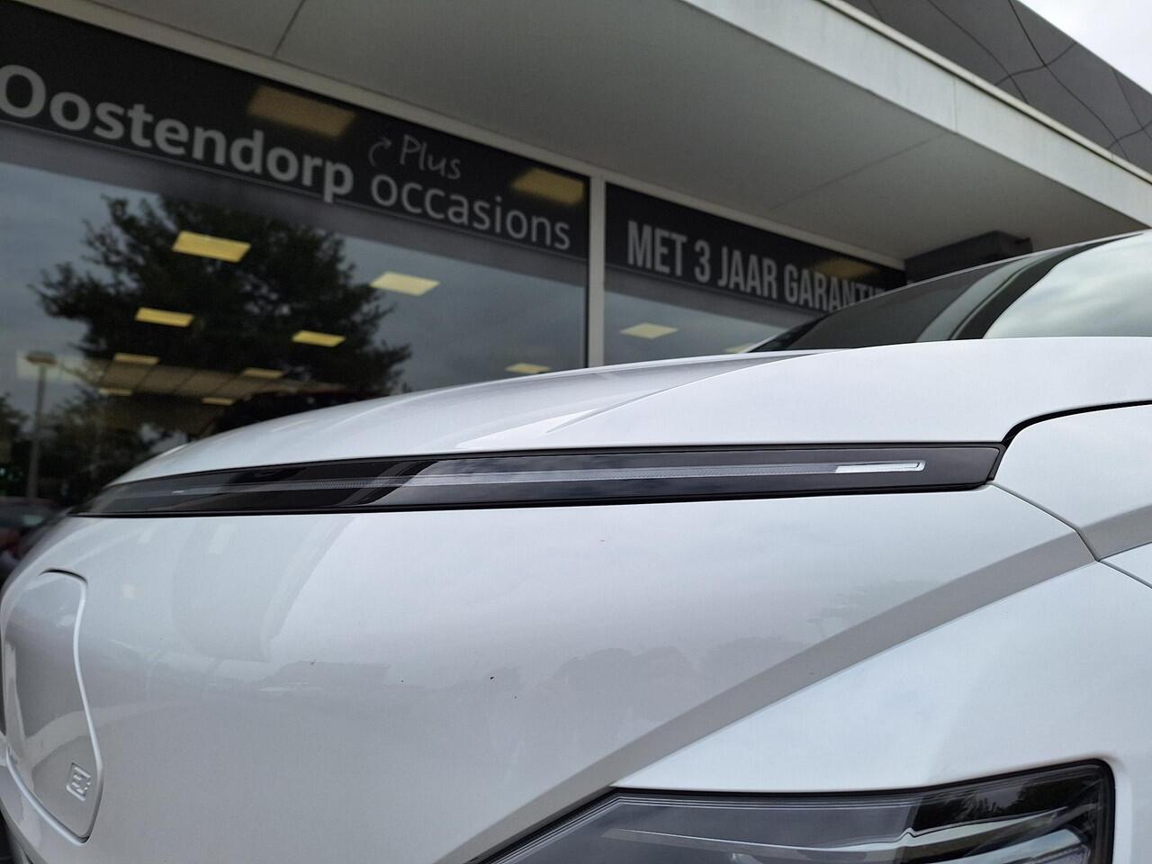 Hyundai Kona Comfort Smart 65.4 kWh