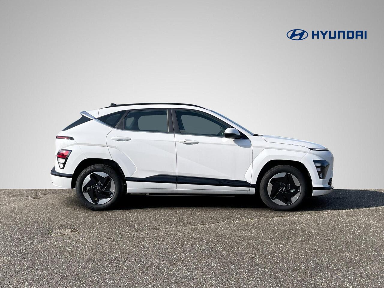 Hyundai Kona Electric Comfort Limited 65.4 kWh