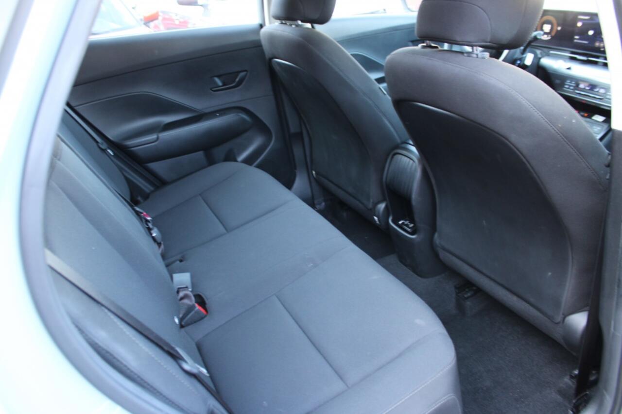 Hyundai Kona 1.6 GDI HEV Comfort Automaat