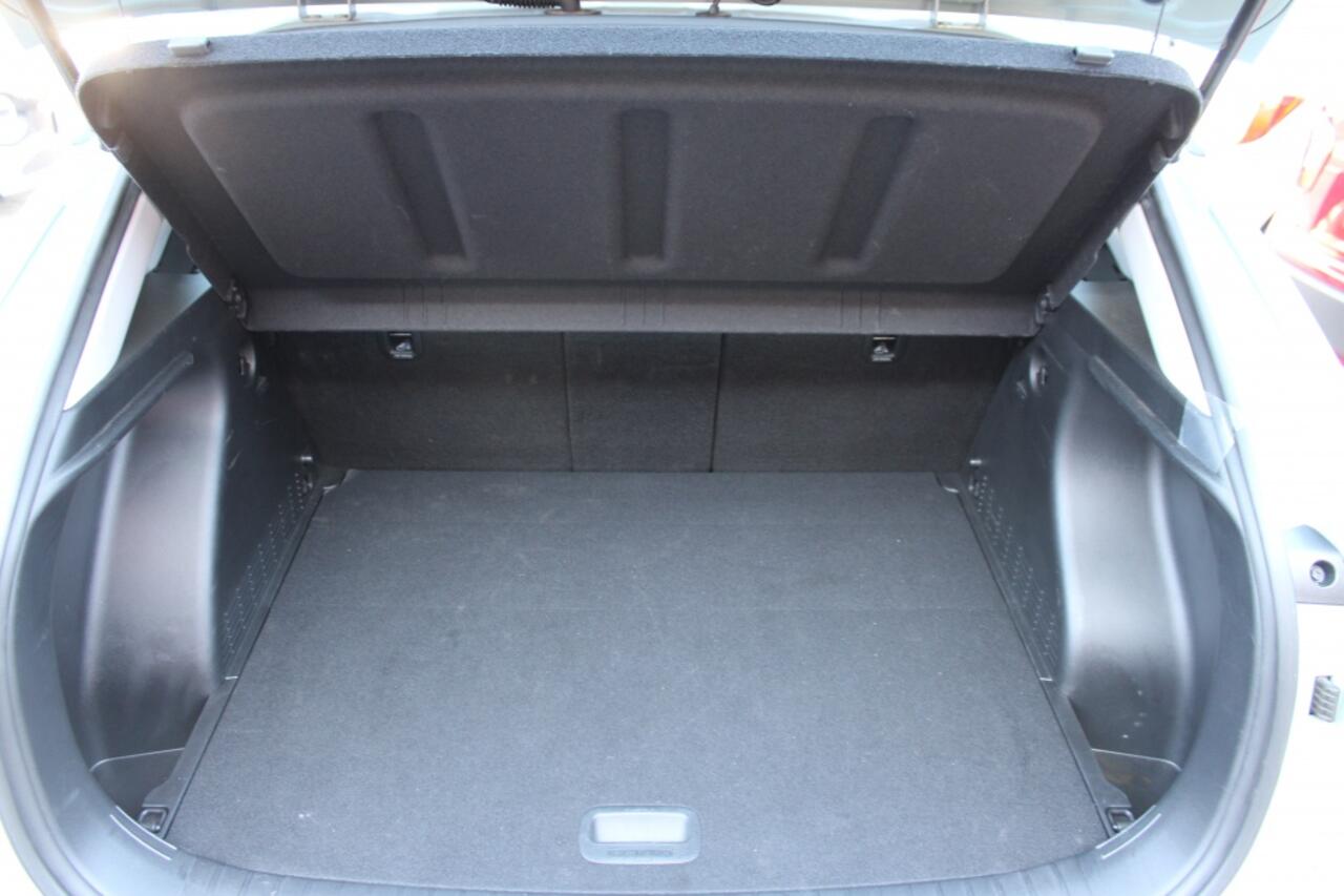 Hyundai Kona 1.6 GDI HEV Comfort Automaat