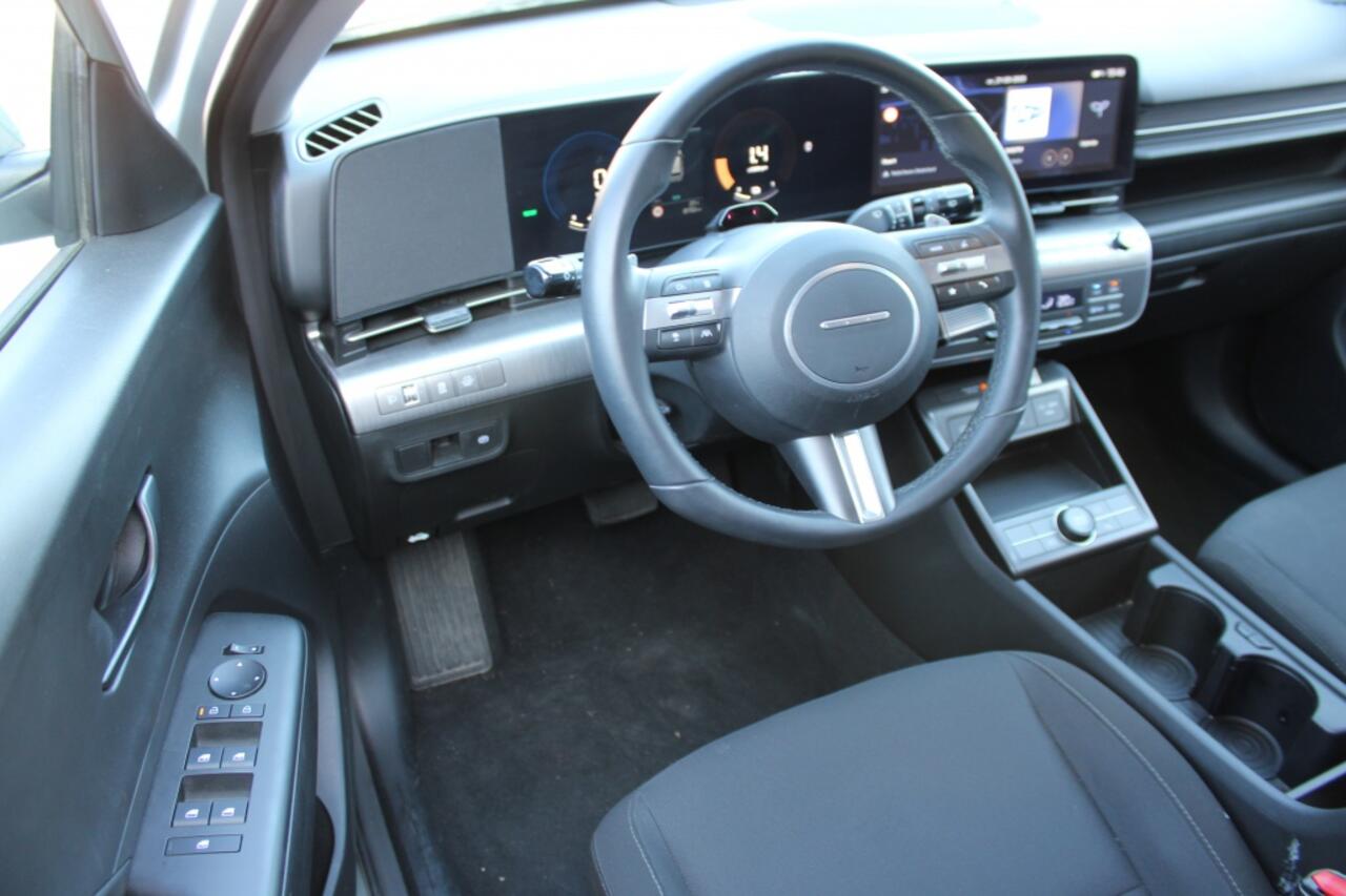 Hyundai Kona 1.6 GDI HEV Comfort Automaat