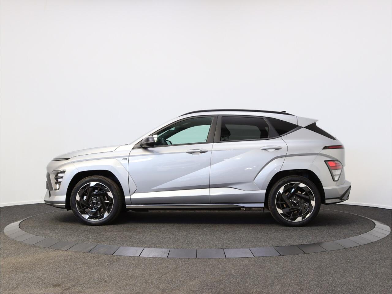 Hyundai Kona N Line Edition 65.4 kWh | Private Lease 569,- p.m. |