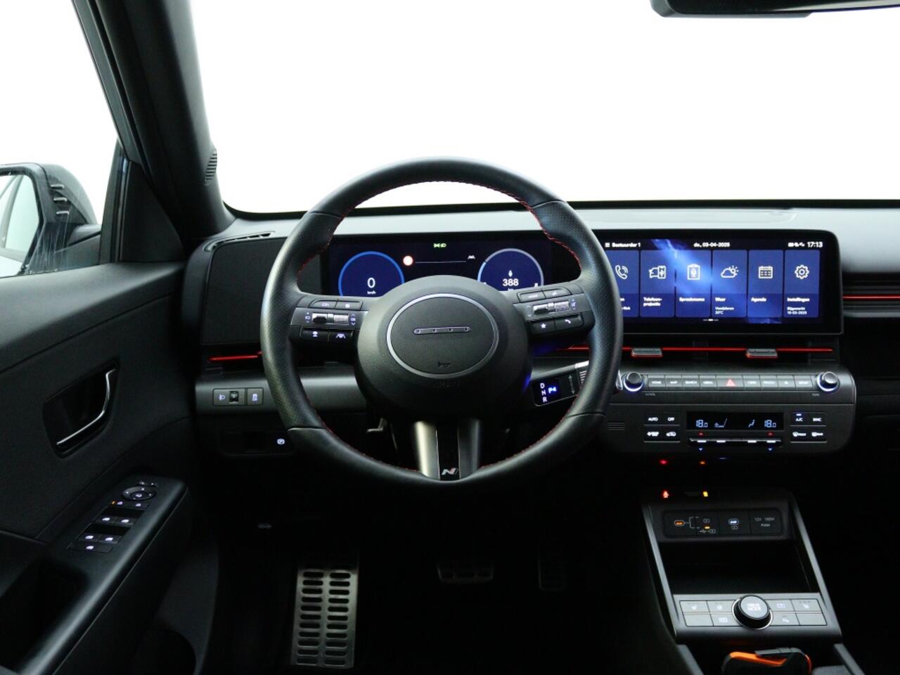 Hyundai Kona N Line Edition 65.4 kWh | Private Lease 569,- p.m. |