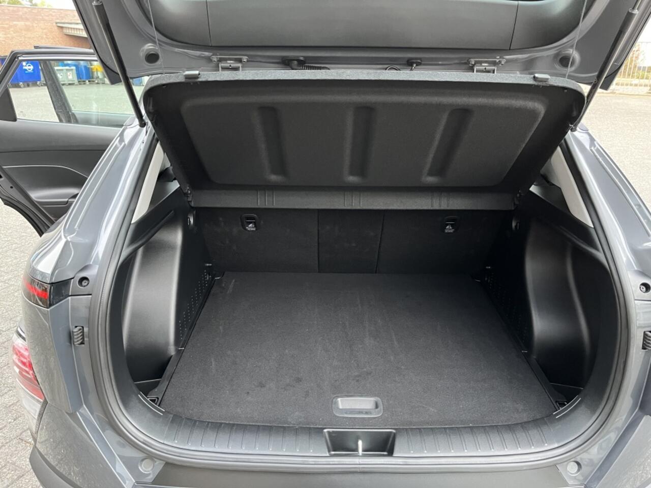 Hyundai Kona 1.6 GDI HEV Comfort | Apple/Carplay | Navi | Camera