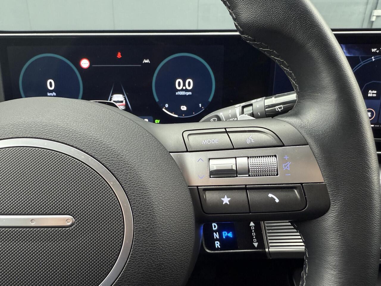 Hyundai Kona 1.6 GDI HEV Comfort Smart Automaat / Cruise Control Adaptief / Climate Control / Navigatie/ Camera / Bluetooth