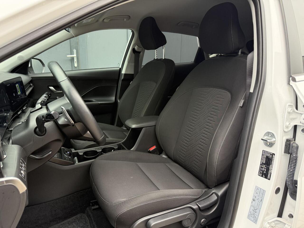 Hyundai Kona 1.6 GDI HEV Comfort Smart Automaat / Cruise Control Adaptief / Climate Control / Navigatie/ Camera / Bluetooth