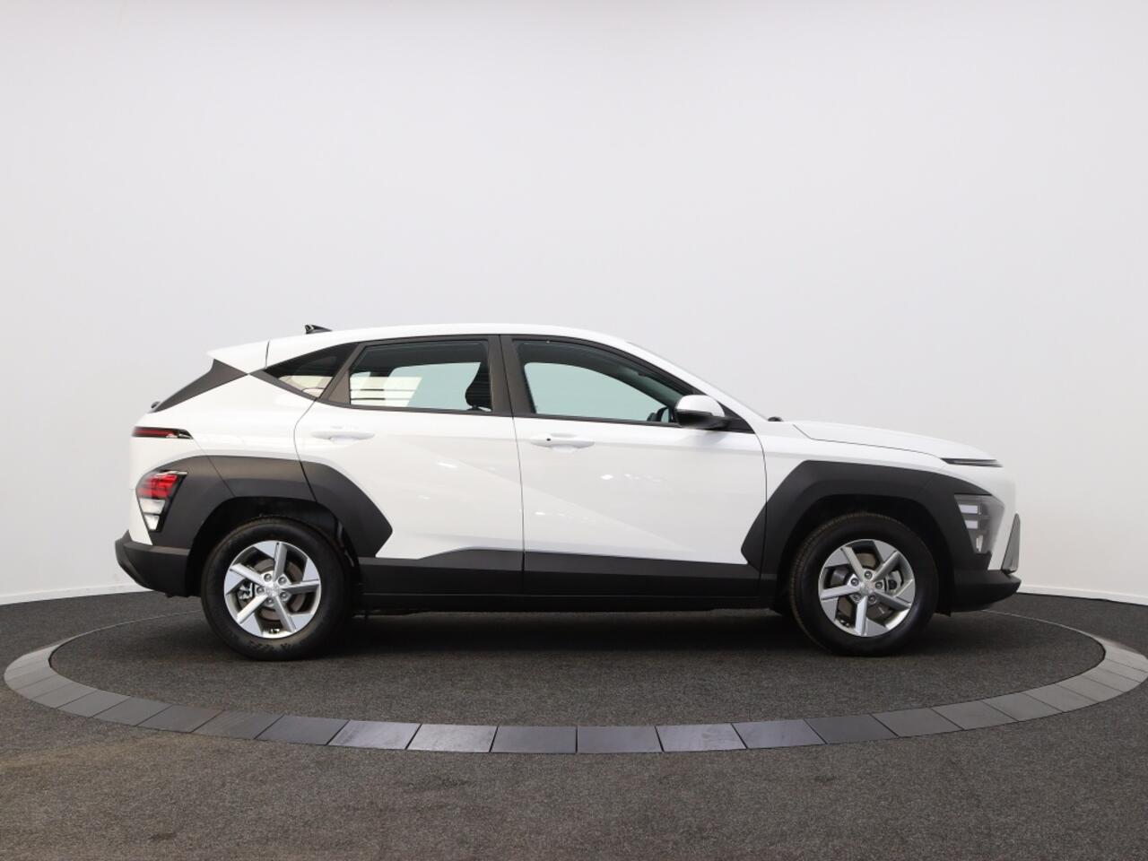 Hyundai Kona 1.6 GDI HEV Comfort | Private Lease 529,- p.m. |