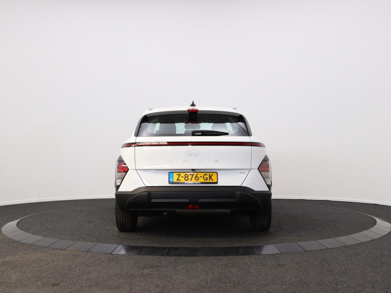 Hyundai Kona 1.6 GDI HEV Comfort | Private Lease 529,- p.m. |