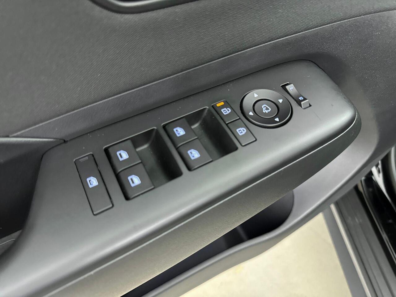 Hyundai Kona 1.6 GDI HEV N Line Editon | Navigatie | Camera | apple carplay & Android auto |