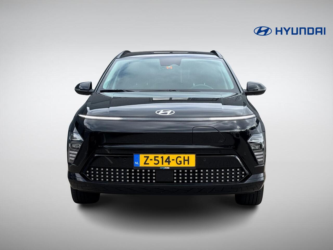 Hyundai Kona Electric Comfort Smart 65.4 kWh