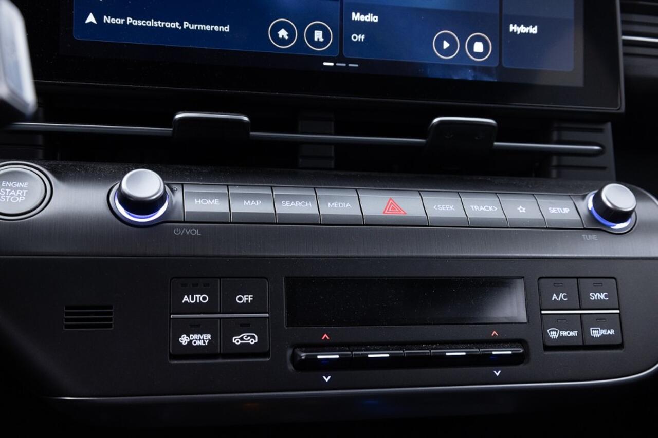 Hyundai Kona 1.6 GDI HEV Hybrid Comfort Automaat ? 1e Eigenaar