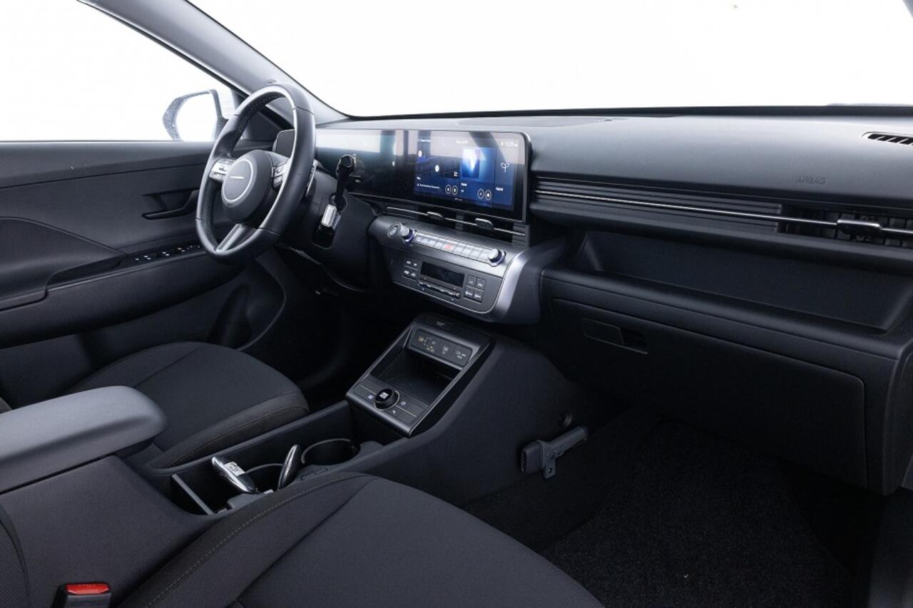 Hyundai Kona 1.6 GDI HEV Hybrid Comfort Automaat ? 1e Eigenaar