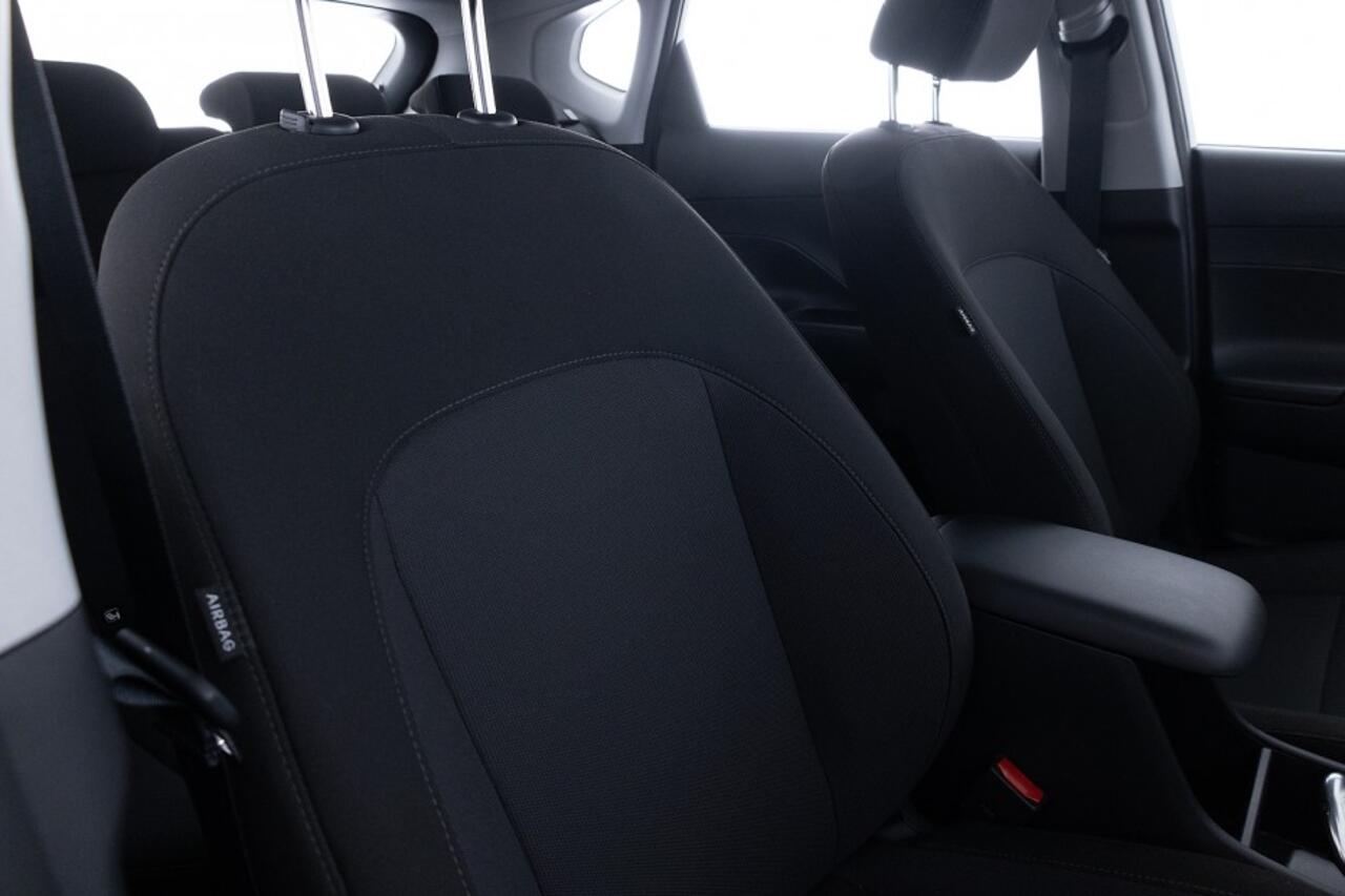 Hyundai Kona 1.6 GDI HEV Hybrid Comfort Automaat ? 1e Eigenaar