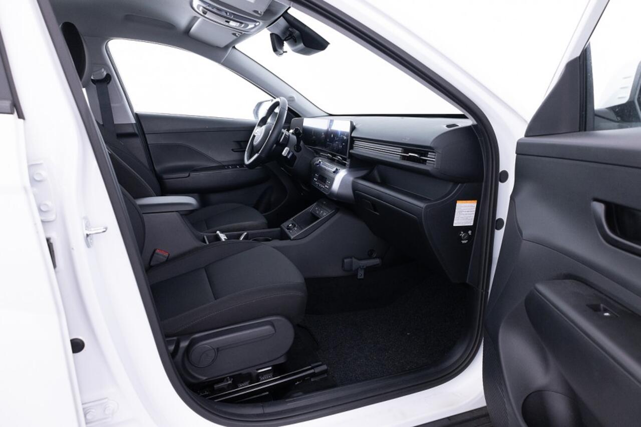 Hyundai Kona 1.6 GDI HEV Hybrid Comfort Automaat ? 1e Eigenaar