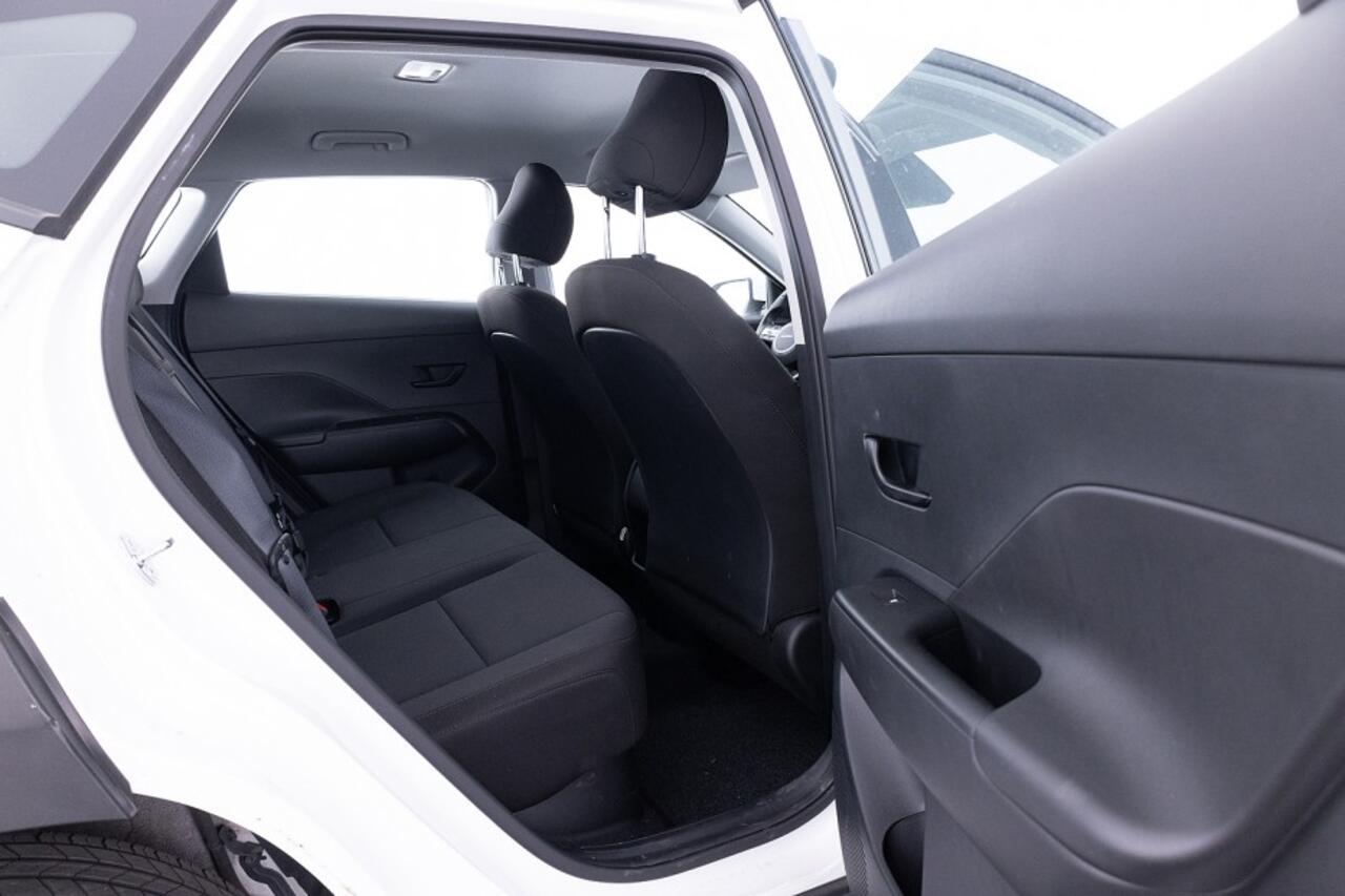 Hyundai Kona 1.6 GDI HEV Hybrid Comfort Automaat ? 1e Eigenaar