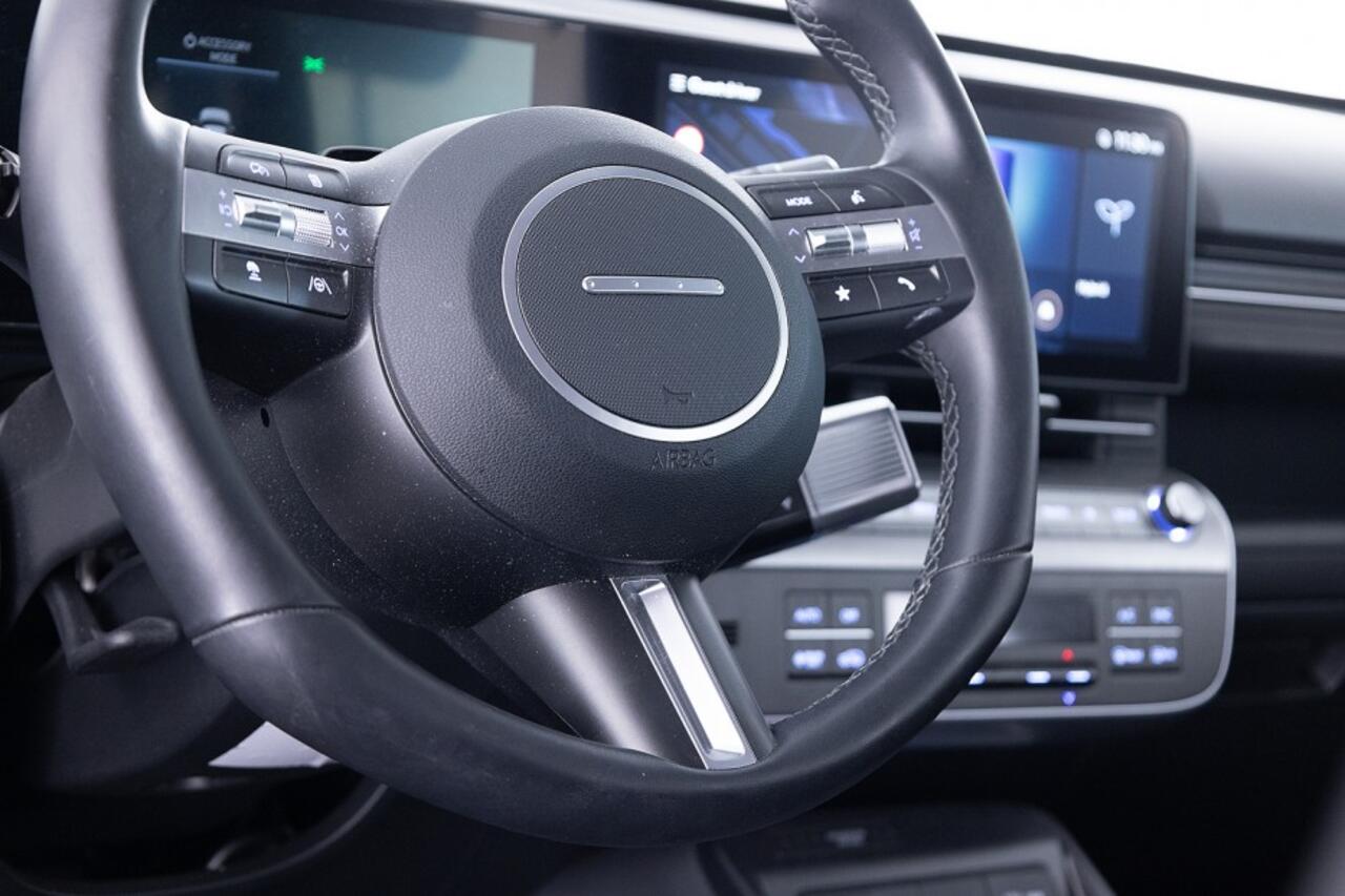 Hyundai Kona 1.6 GDI HEV Hybrid Comfort Automaat ? 1e Eigenaar