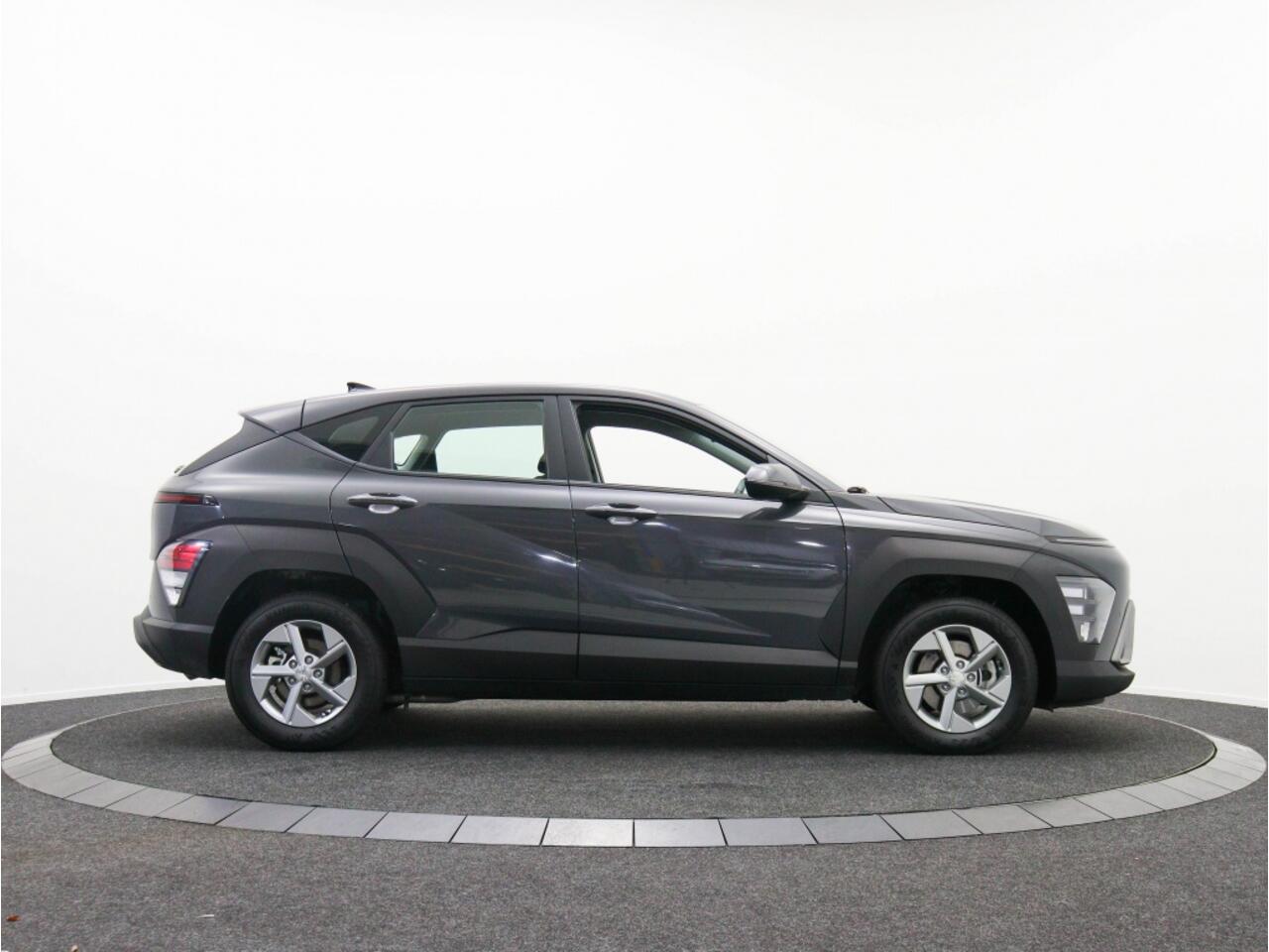 Hyundai Kona 1.6 GDI HEV Comfort | Private lease 529 pm