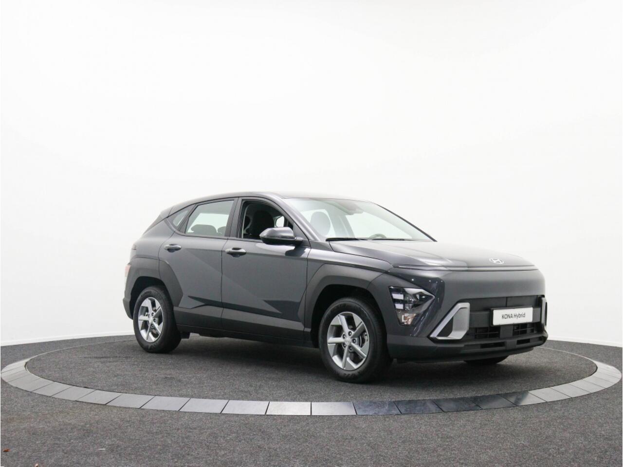 Hyundai Kona 1.6 GDI HEV Comfort | Private lease 529 pm