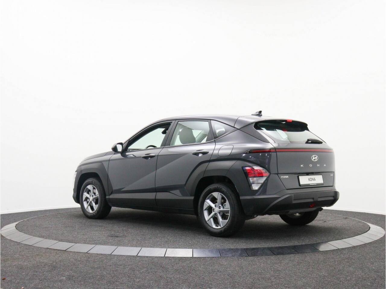 Hyundai Kona 1.6 GDI HEV Comfort | Private lease 529 pm