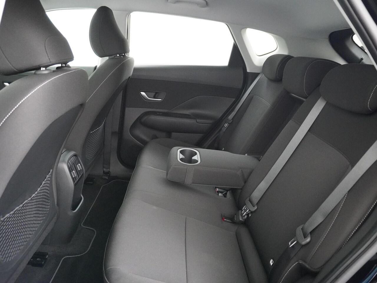 Hyundai Kona Electric Comfort Smart Limited 65.4 kWh