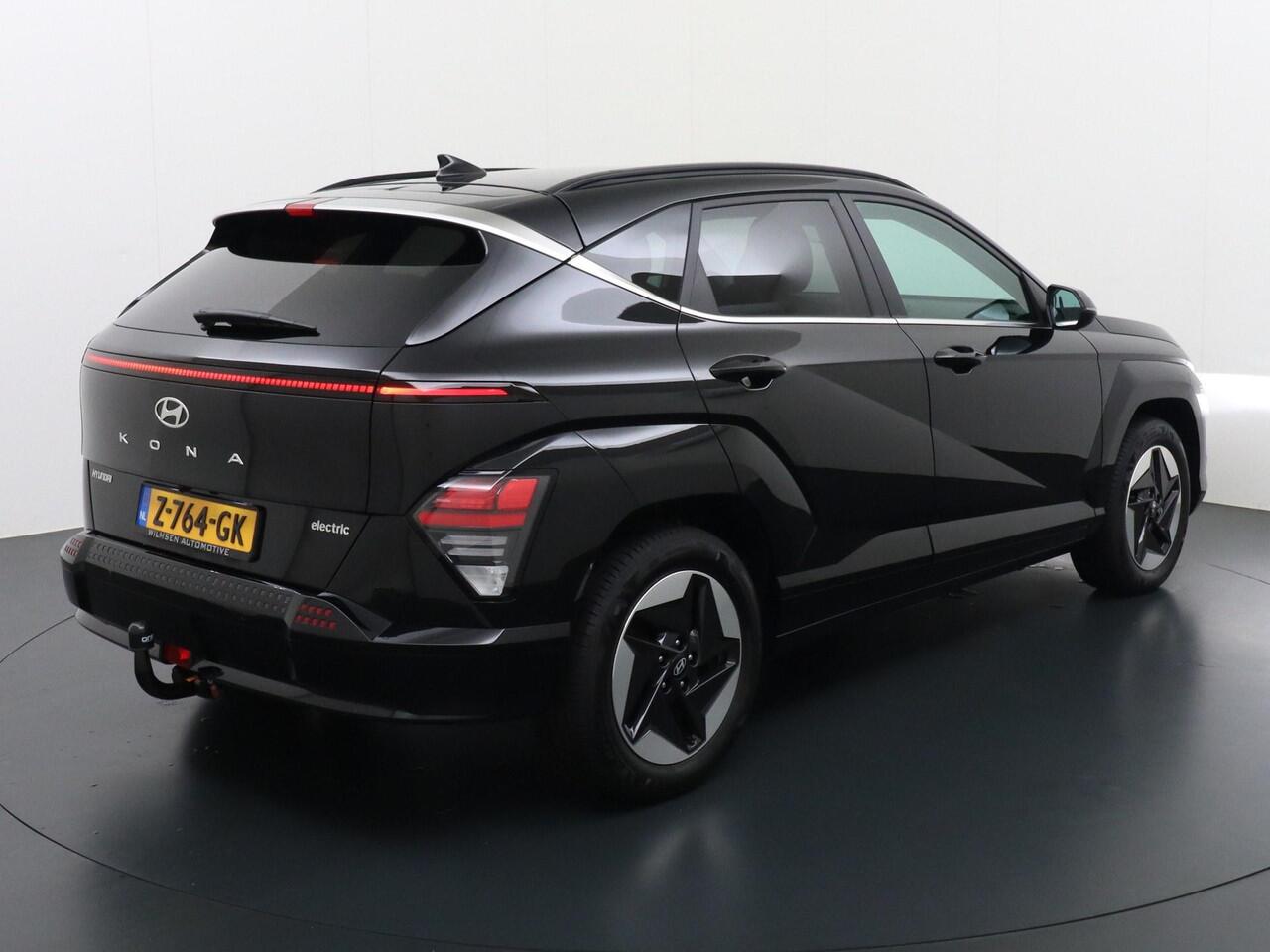 Hyundai Kona Electric Comfort Smart Limited 65.4 kWh