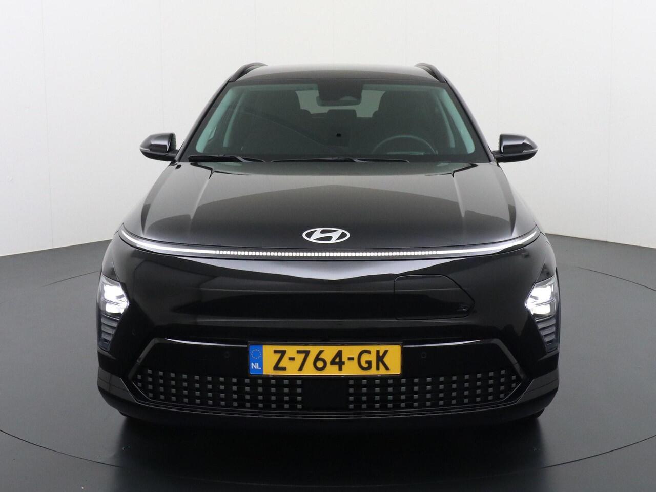 Hyundai Kona Electric Comfort Smart Limited 65.4 kWh