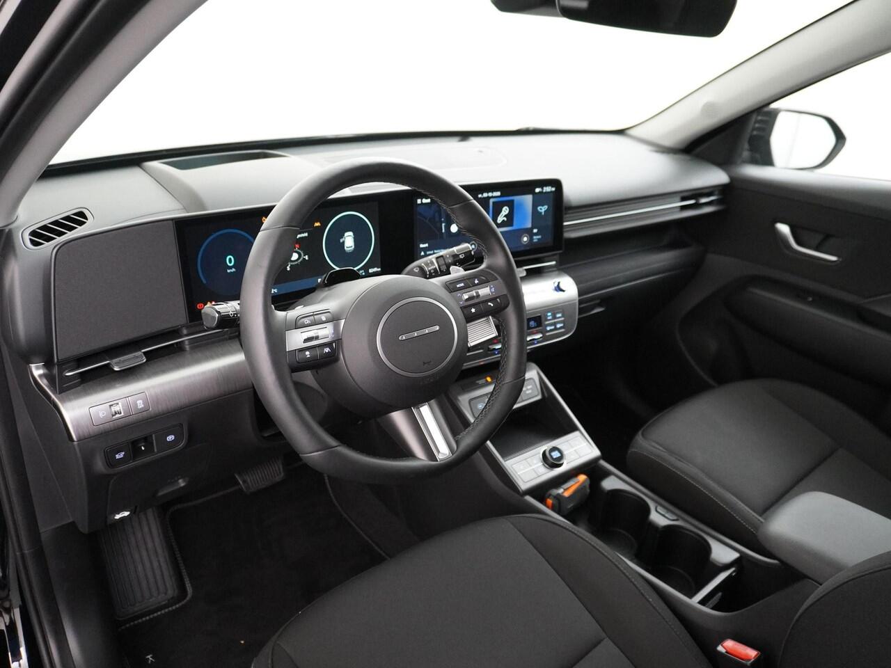 Hyundai Kona Electric Comfort Smart Limited 65.4 kWh