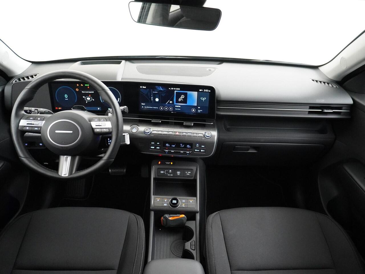 Hyundai Kona Electric Comfort Smart Limited 65.4 kWh