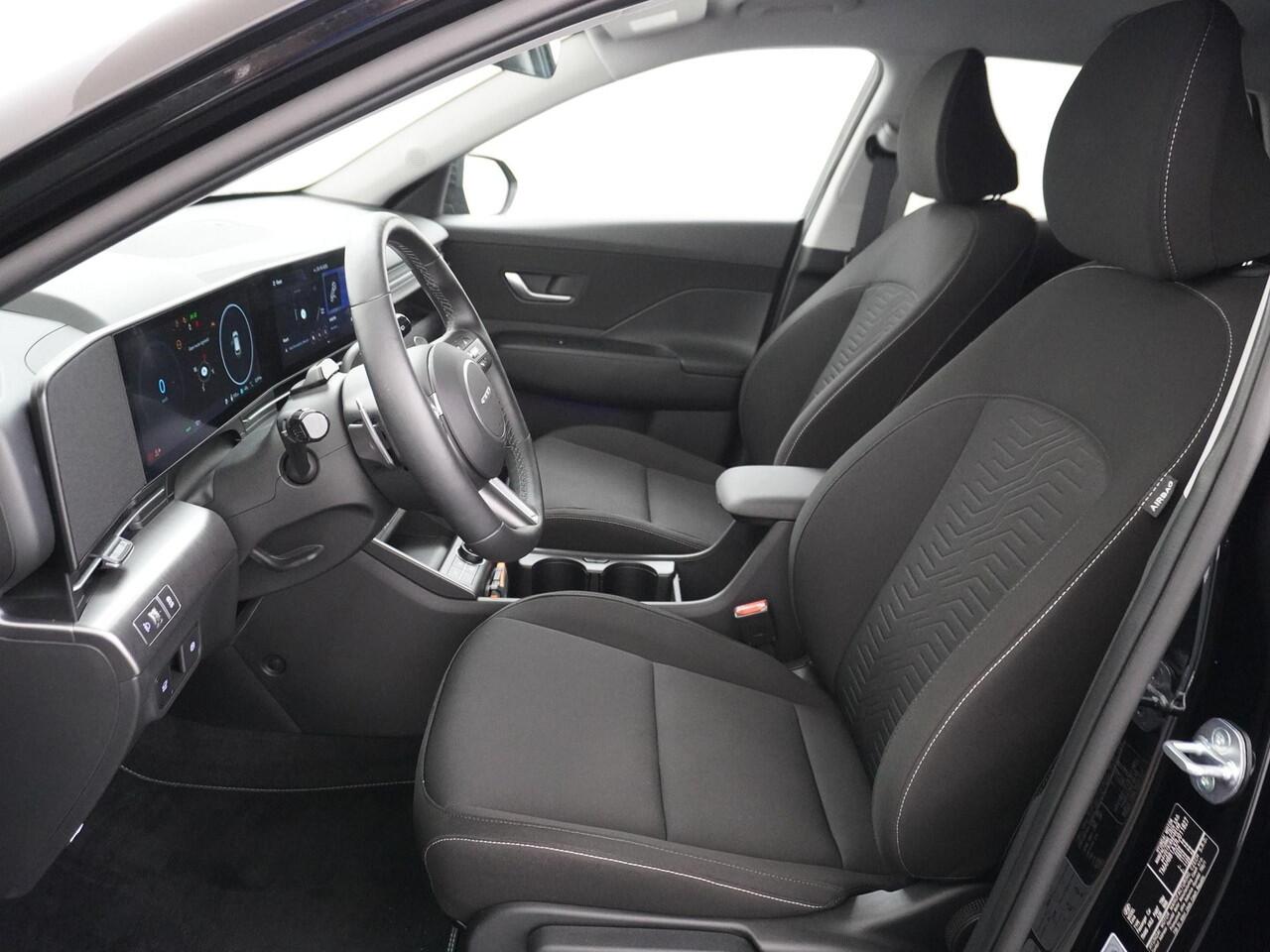 Hyundai Kona Electric Comfort Smart Limited 65.4 kWh