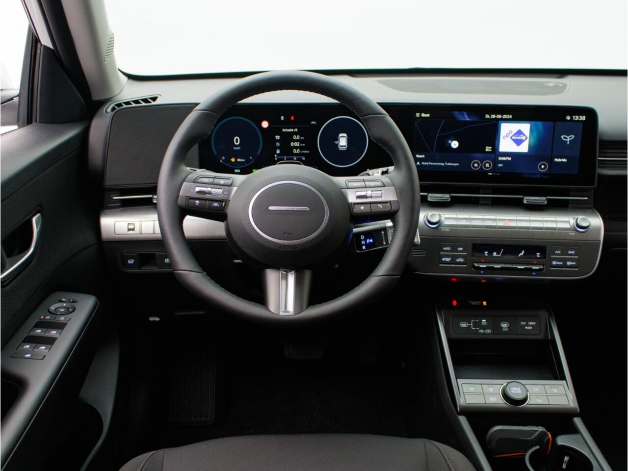 Hyundai Kona 1.6 GDI HEV Comfort Smart | Private lease 559 pm