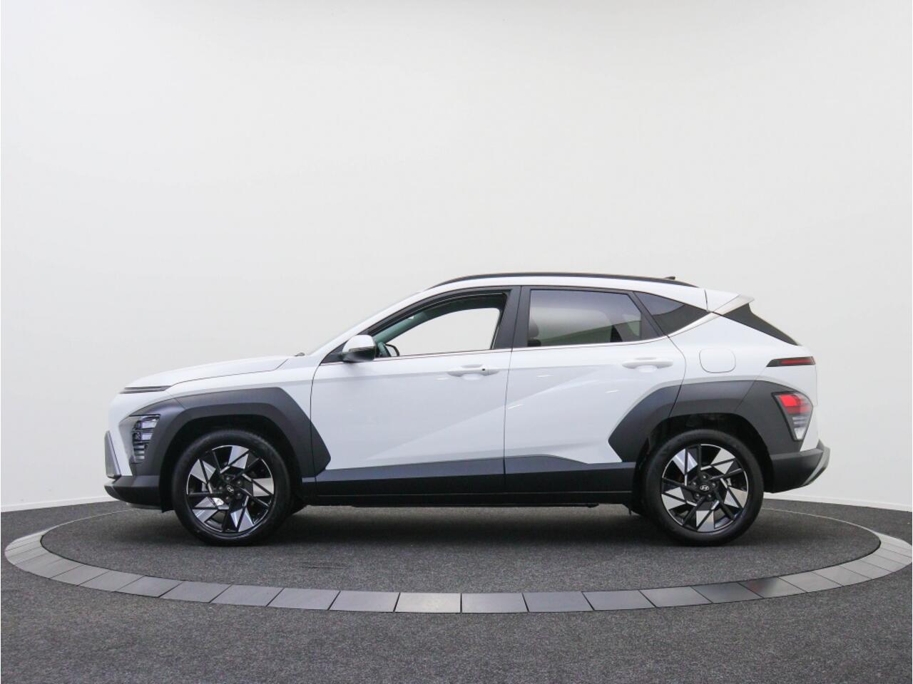 Hyundai Kona 1.6 GDI HEV Comfort Smart | Private lease 559 pm