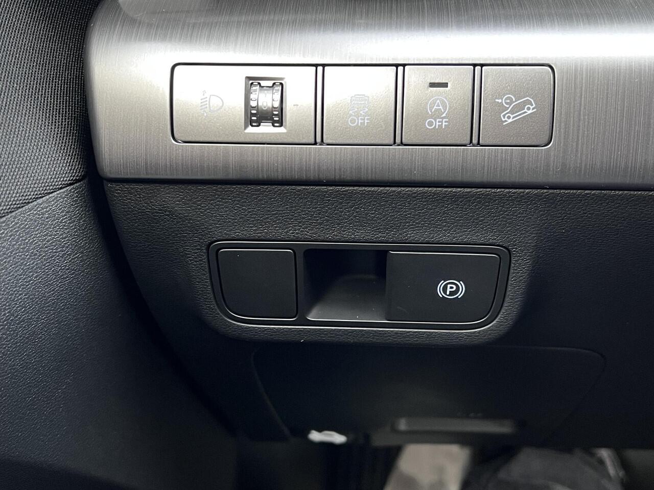 Hyundai Kona 1.0 T-GDI Comfort / Fabrieksgarantie tot 01-2029 / Dealer onderhouden / 1.200 kg trekgewicht / Navigatie / Apple Carplay Android / Climate Control / 17" LM wielen /