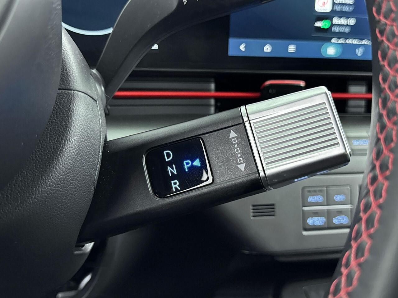 Hyundai Kona 1.6 GDI HEV N Line Editon | Navigatie | Camera | apple carplay & Android auto |