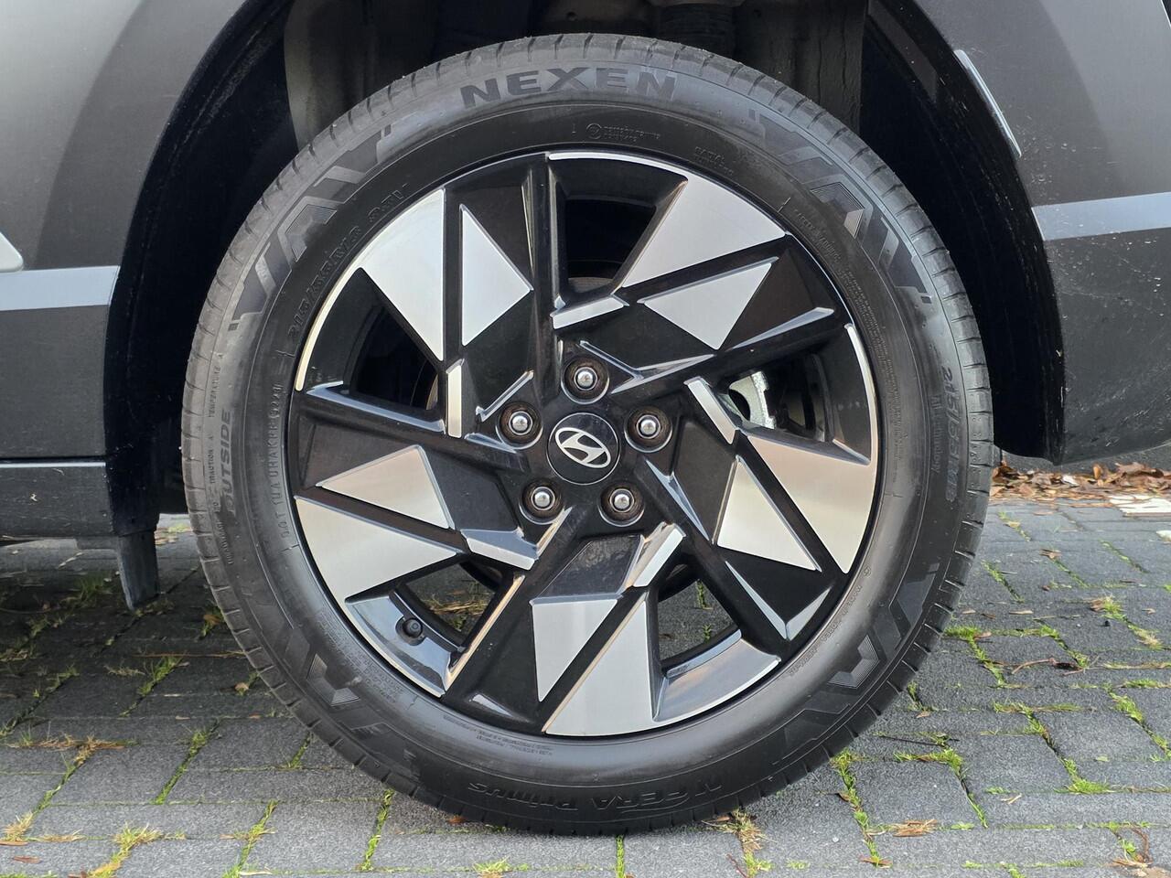 Hyundai Kona 1.6 GDI HEV 140pk Comfort | APPLE CARPLAY / ANDROID AUTO | CAMERA | PARKEERSENSOREN VOOR EN ACHTER | LM-VELGEN 18'' | NAVI | KEYLESS ENTRY |